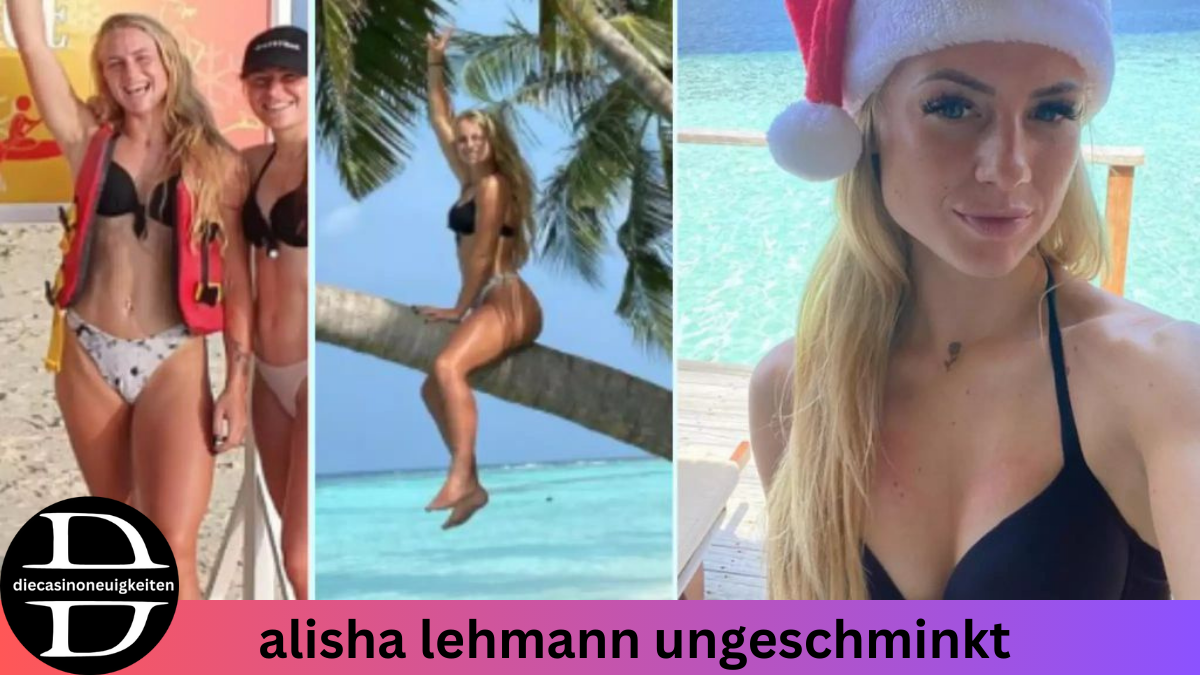 alisha lehmann ungeschminkt