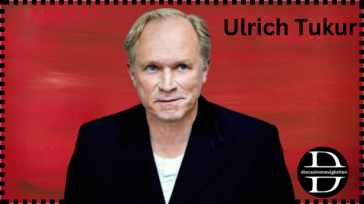 Ulrich Tukur