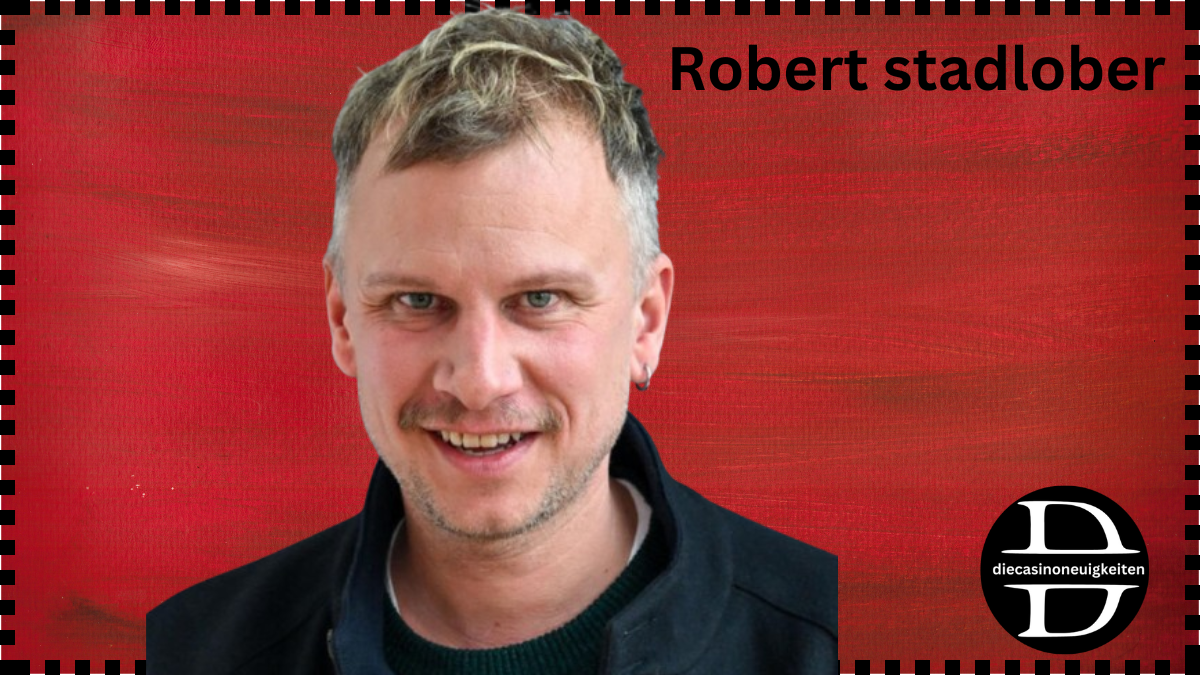 robert stadlober