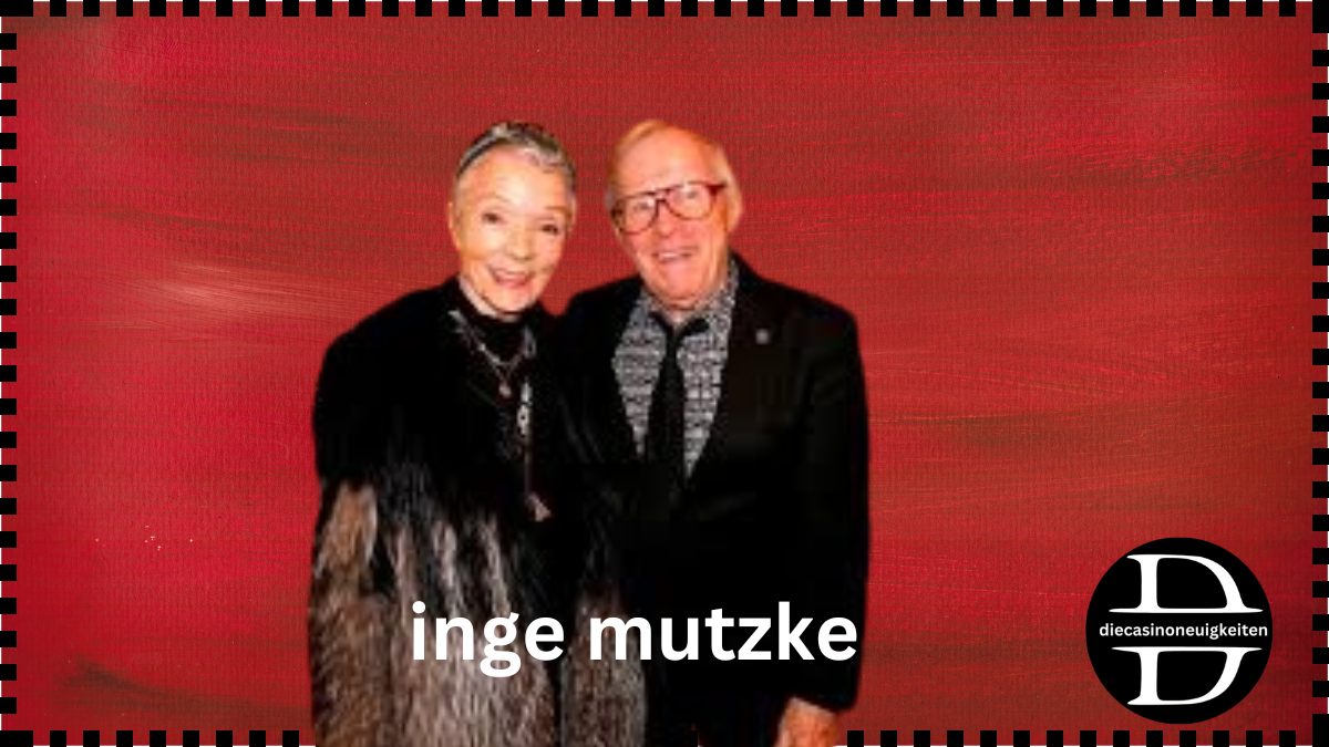 inge mutzke