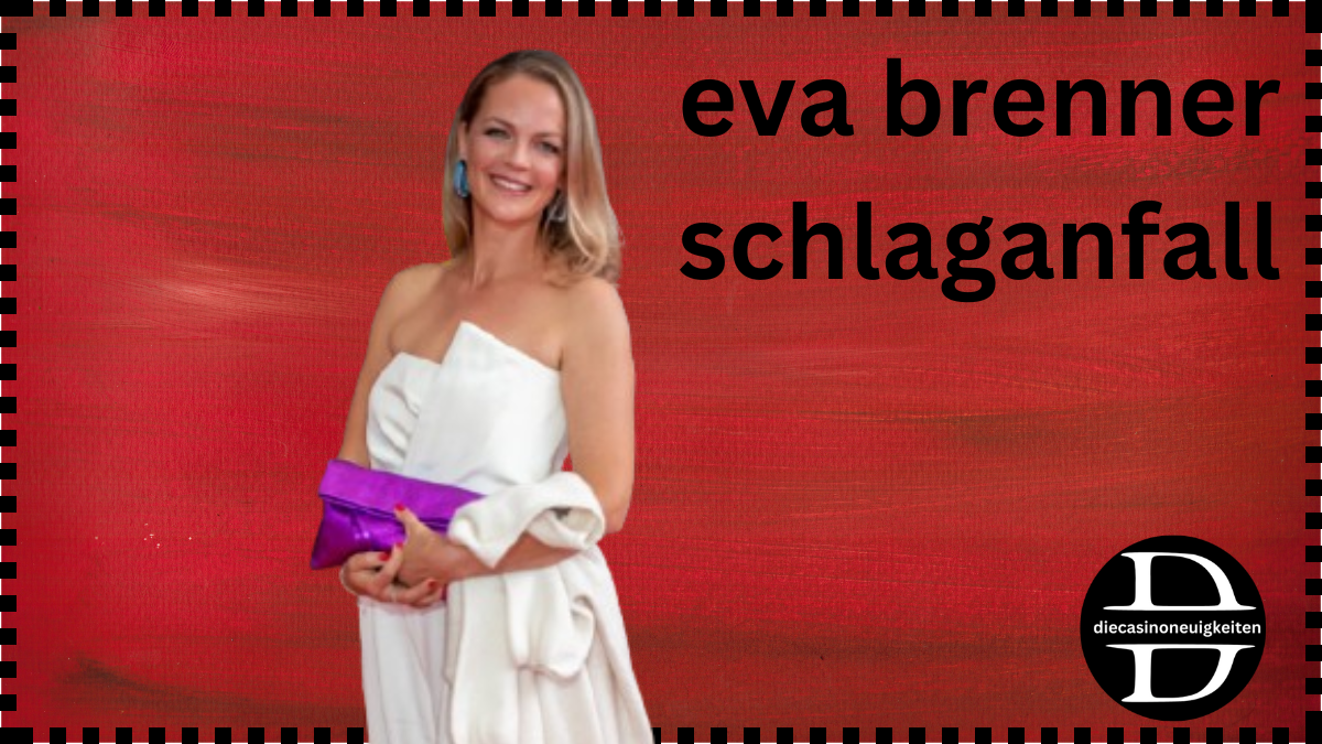 eva brenner schlaganfall