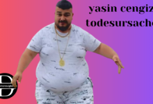 yasin cengiz todesursache