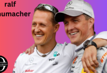 ralf schumacher