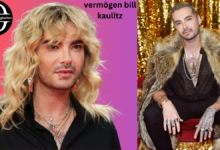 vermögen bill kaulitz