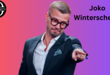 Joko Winterscheidt