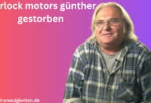 morlock motors günther gestorben